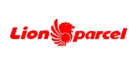 logo lion parcel