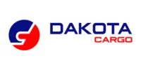 logo dakota cargo