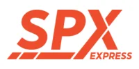 logo spx